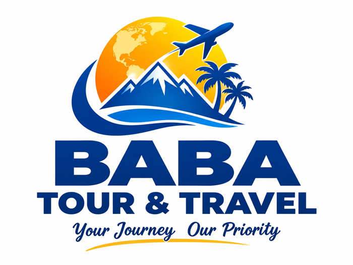 Baba Tour & Travel